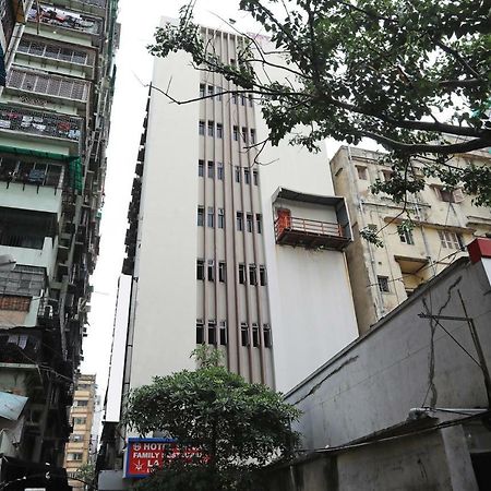 Oyo 15966 Hotel Shivam Kolkata Exterior photo