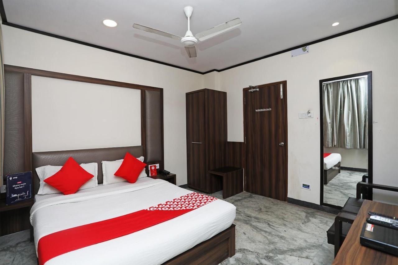Oyo 15966 Hotel Shivam Kolkata Exterior photo
