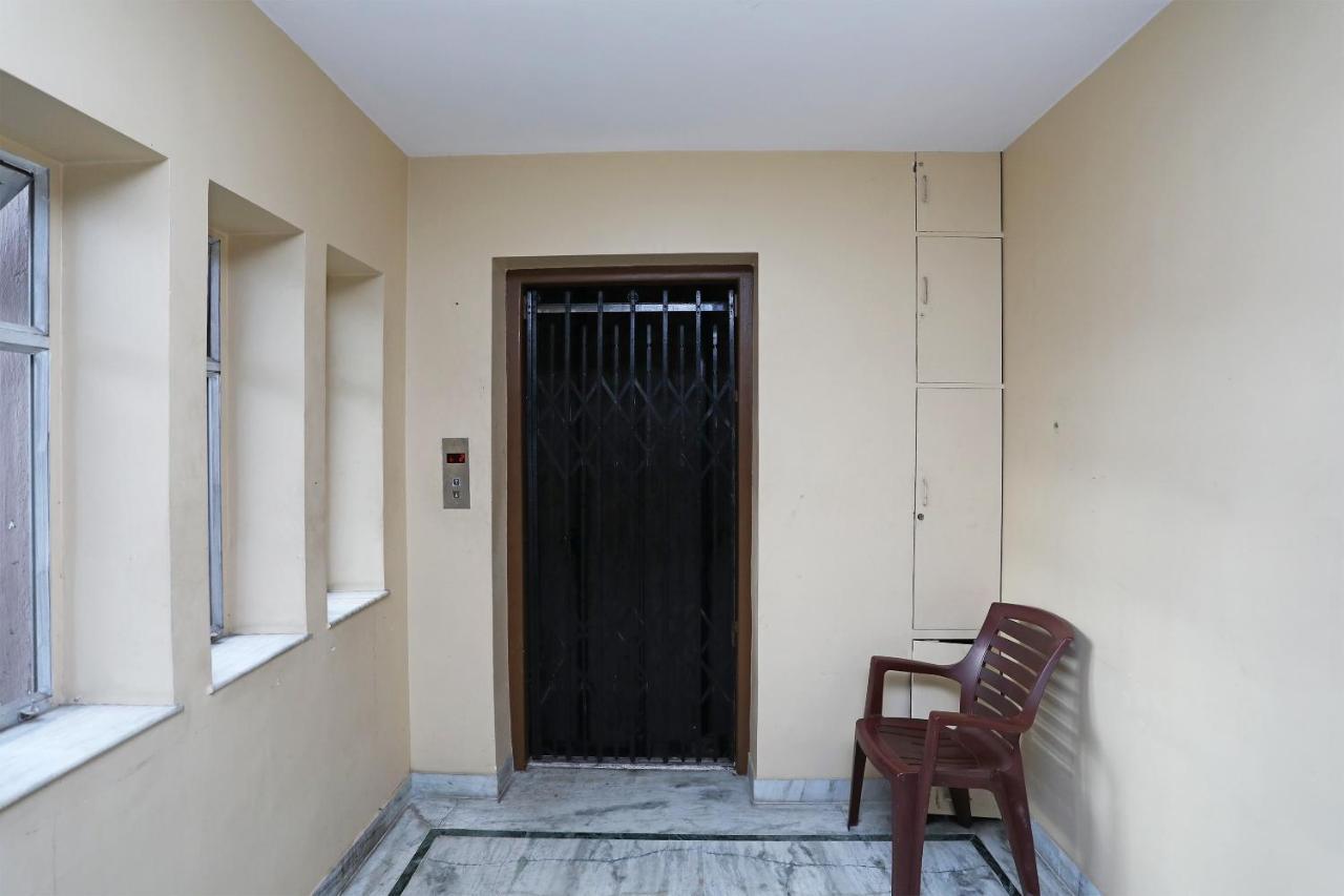 Oyo 15966 Hotel Shivam Kolkata Exterior photo