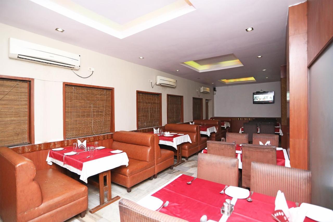 Oyo 15966 Hotel Shivam Kolkata Exterior photo