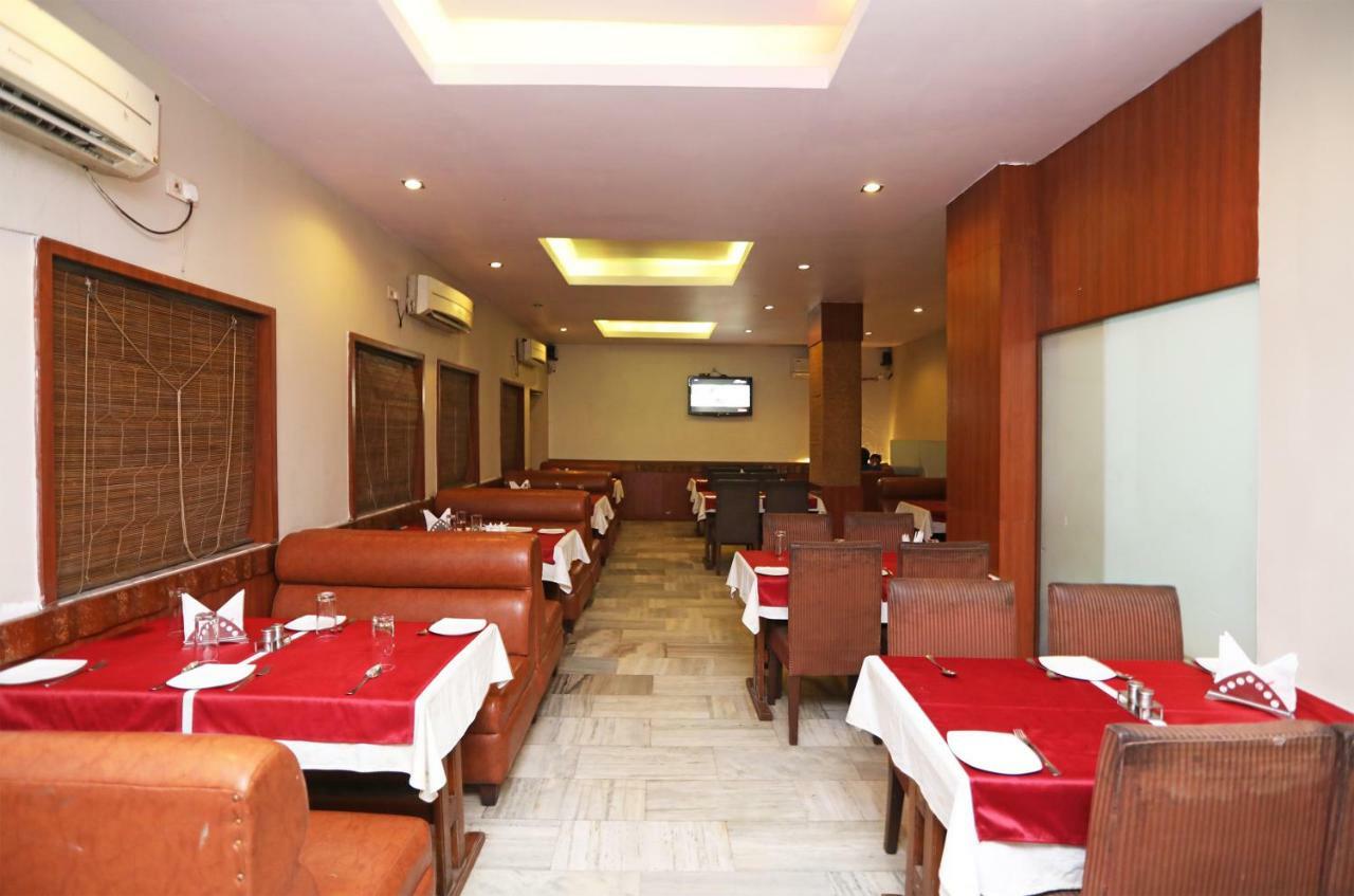 Oyo 15966 Hotel Shivam Kolkata Exterior photo