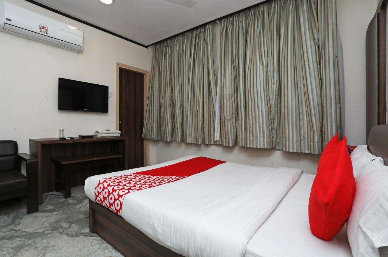 Oyo 15966 Hotel Shivam Kolkata Exterior photo